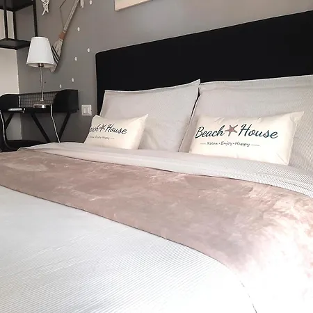 Lägenhet Paradise 5 Terre Blue La Spezia