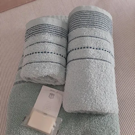 Paradise 5 Terre Blue Lägenhet La Spezia