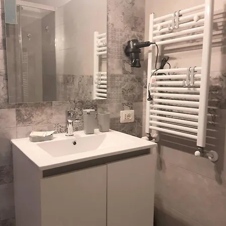 Lägenhet Paradise 5 Terre Blue La Spezia