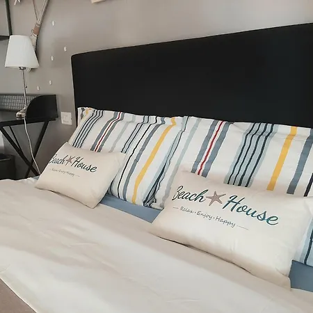 Appartement Paradise 5 Terre Blue La Spezia