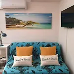 Paradise 5 Terre Blue 아파트 라스페치아