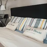 아파트 Paradise 5 Terre Blue 라스페치아
