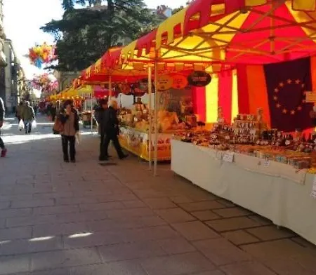 Paradise 5 Terre Blue * La Spezia