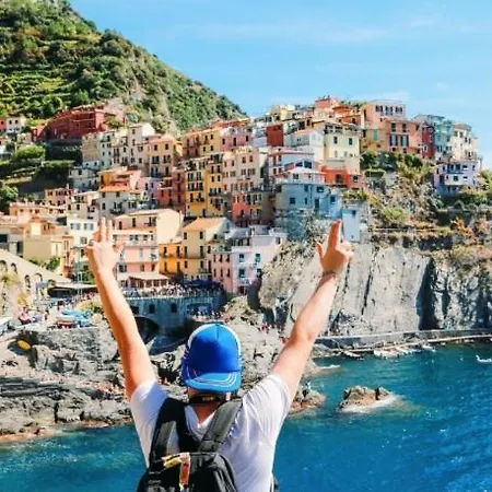 Paradise 5 Terre Blue *