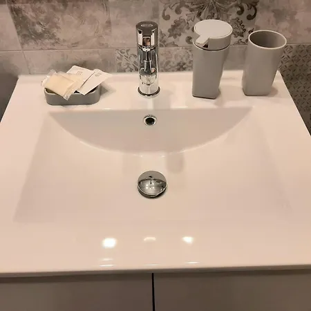 Paradise 5 Terre Blue Apartament La Spezia