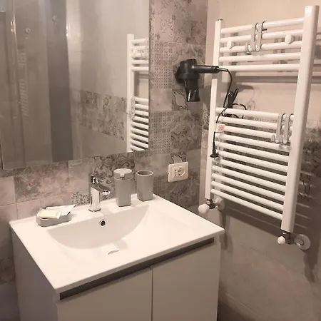 Paradise 5 Terre Blue