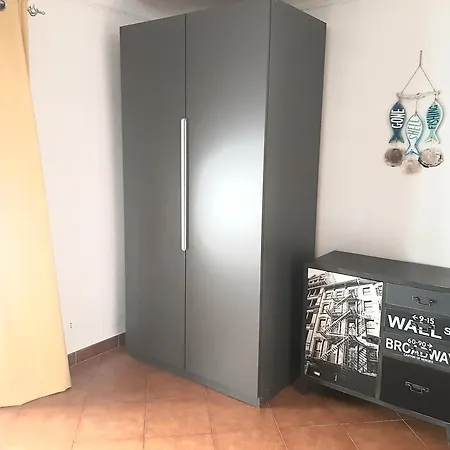 Paradise 5 Terre Blue Apartamento