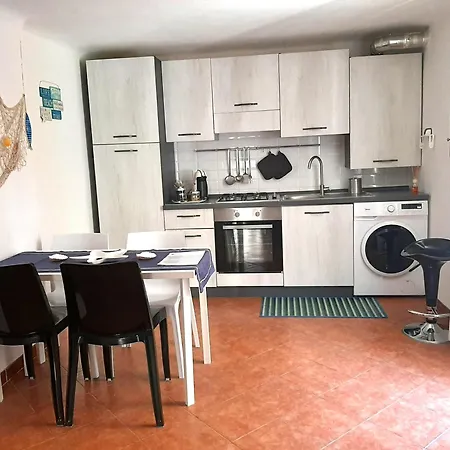 Paradise 5 Terre Blue La Spezia