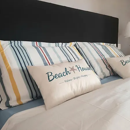 Paradise 5 Terre Blue Lejlighed