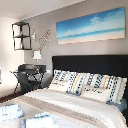 Paradise 5 Terre Blue La Spezia