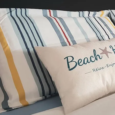 Apartment Paradise 5 Terre Blue La Spezia
