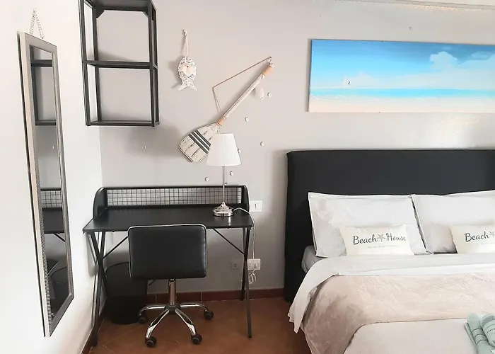 Paradise 5 Terre Blue