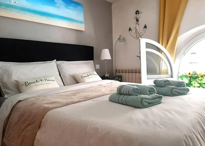 Paradise 5 Terre Blue * La Spezia