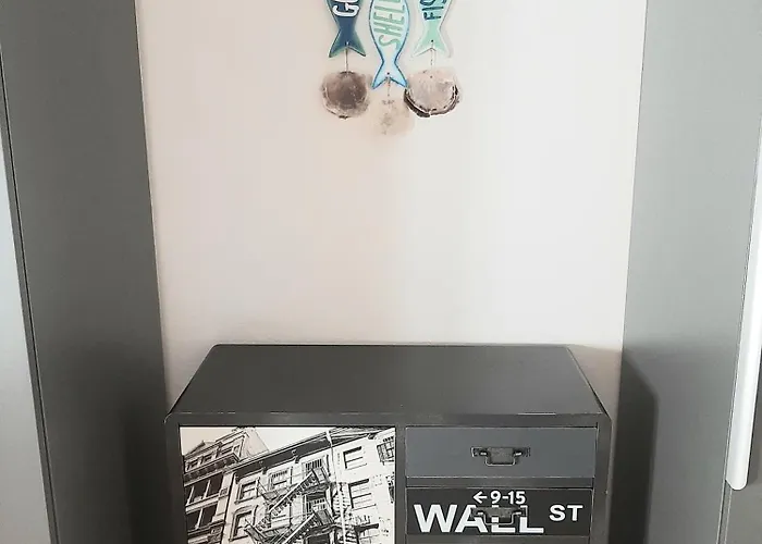 Paradise 5 Terre Blue Lejlighed La Spezia