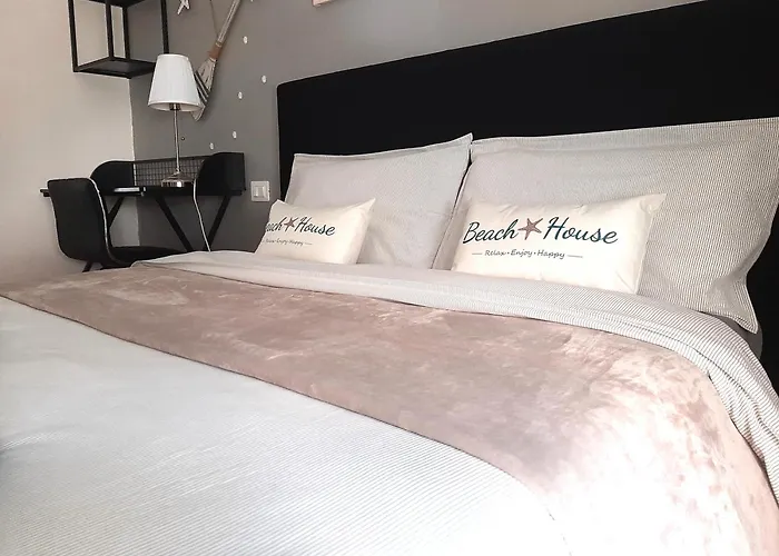 Lejlighed Paradise 5 Terre Blue La Spezia