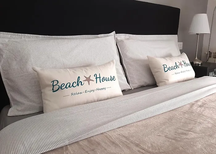 Paradise 5 Terre Blue