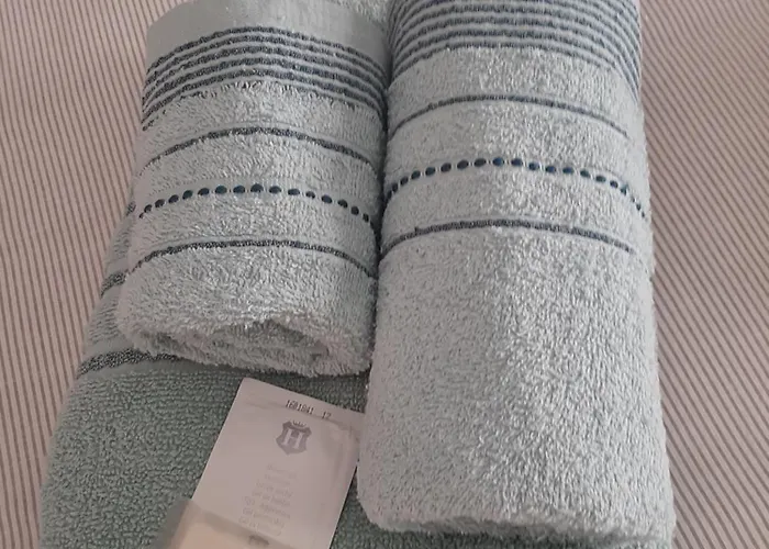 Paradise 5 Terre Blue Lejlighed La Spezia