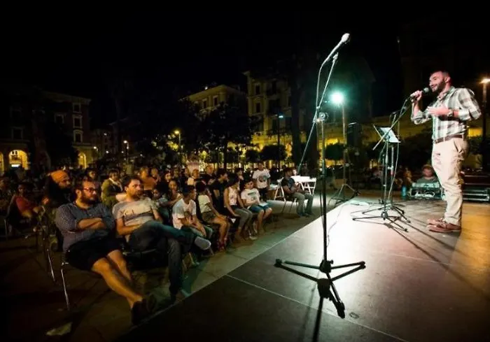 Lejlighed Paradise 5 Terre Blue La Spezia