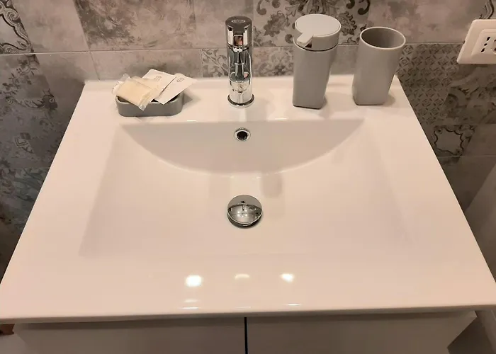 Paradise 5 Terre Blue Lejlighed La Spezia