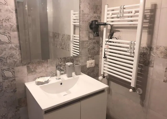 Paradise 5 Terre Blue