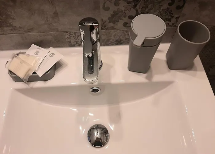 Paradise 5 Terre Blue * La Spezia