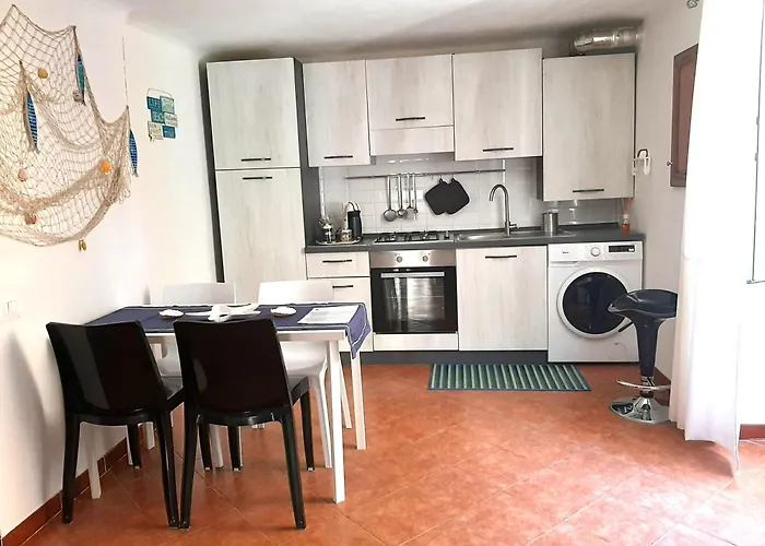 Paradise 5 Terre Blue La Spezia