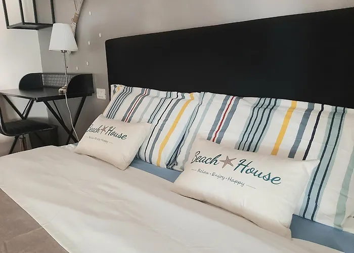 Lejlighed Paradise 5 Terre Blue La Spezia