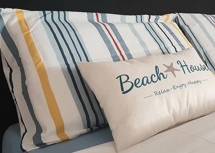 Lejlighed Paradise 5 Terre Blue La Spezia